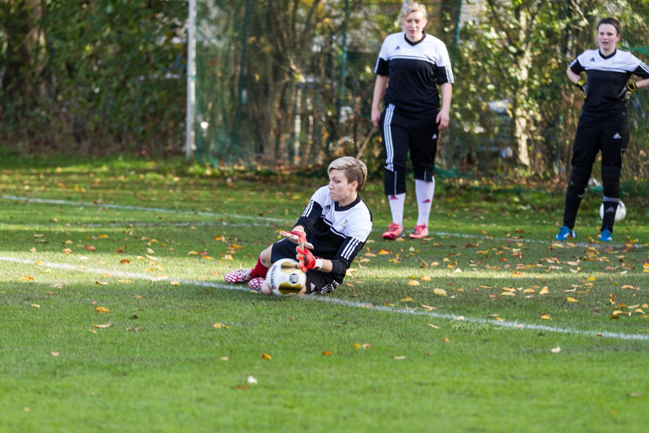 Bild 83 - Frauen Hamburger SV - SV Henstedt Ulzburg : Ergebnis: 0:2